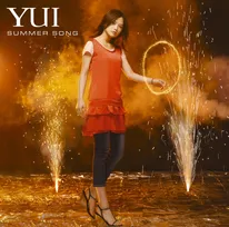 YUI、「SUMMER SONG」が自身2作目の累積再生数1億回突破【オリコンランキング】