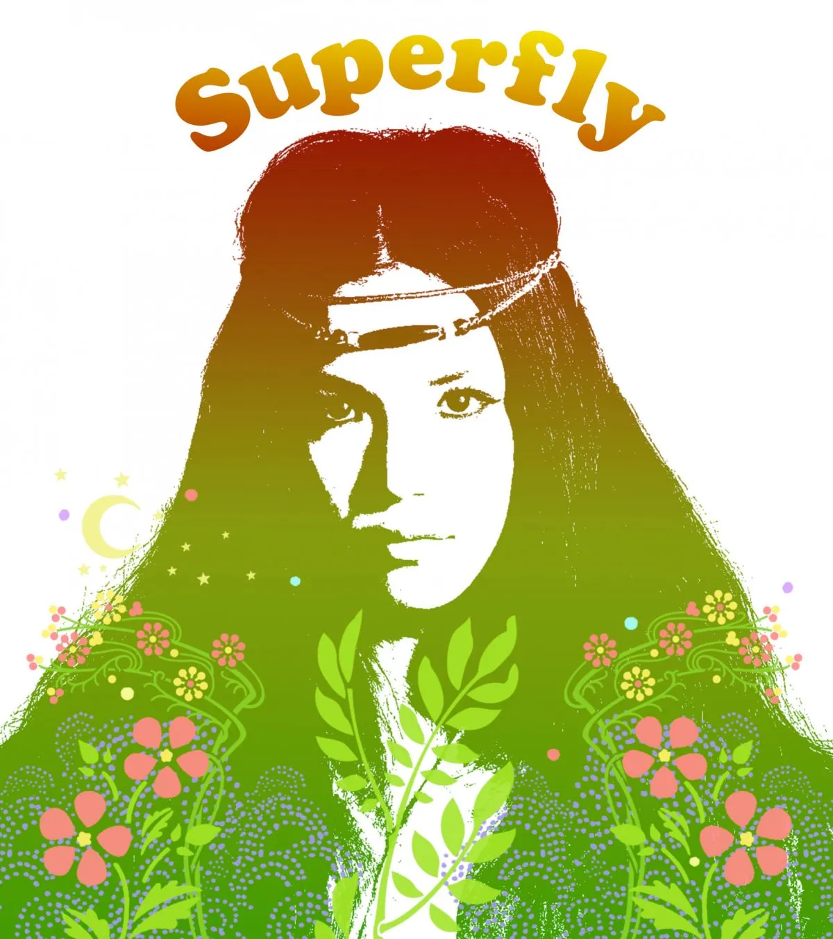 Superfly、「愛をこめて花束を」が自身初の累積再生数3億回突破【オリコンランキング】