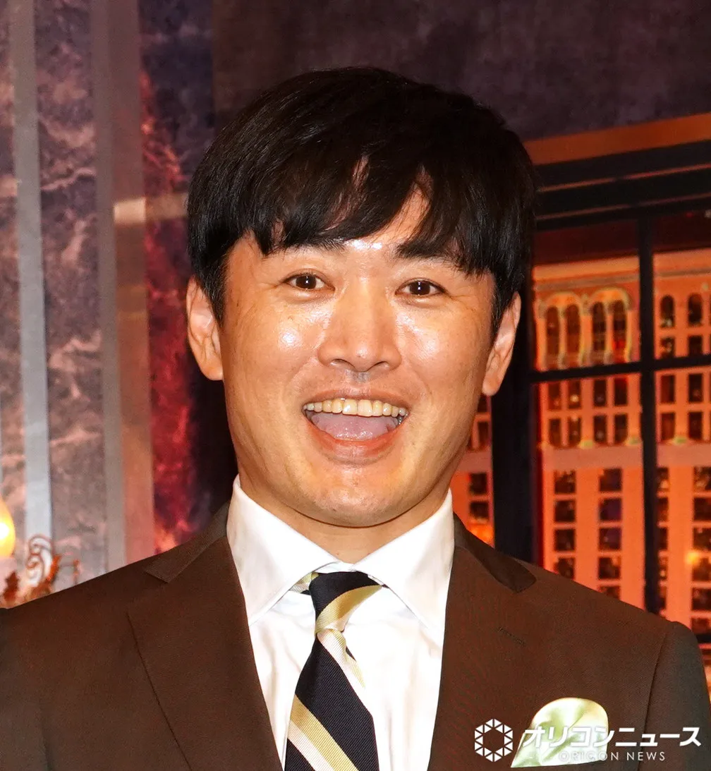 劇団ひとり、中田翔に驚き「世の中のこと全然知らなくて」　反応が新鮮で「楽しかったです」