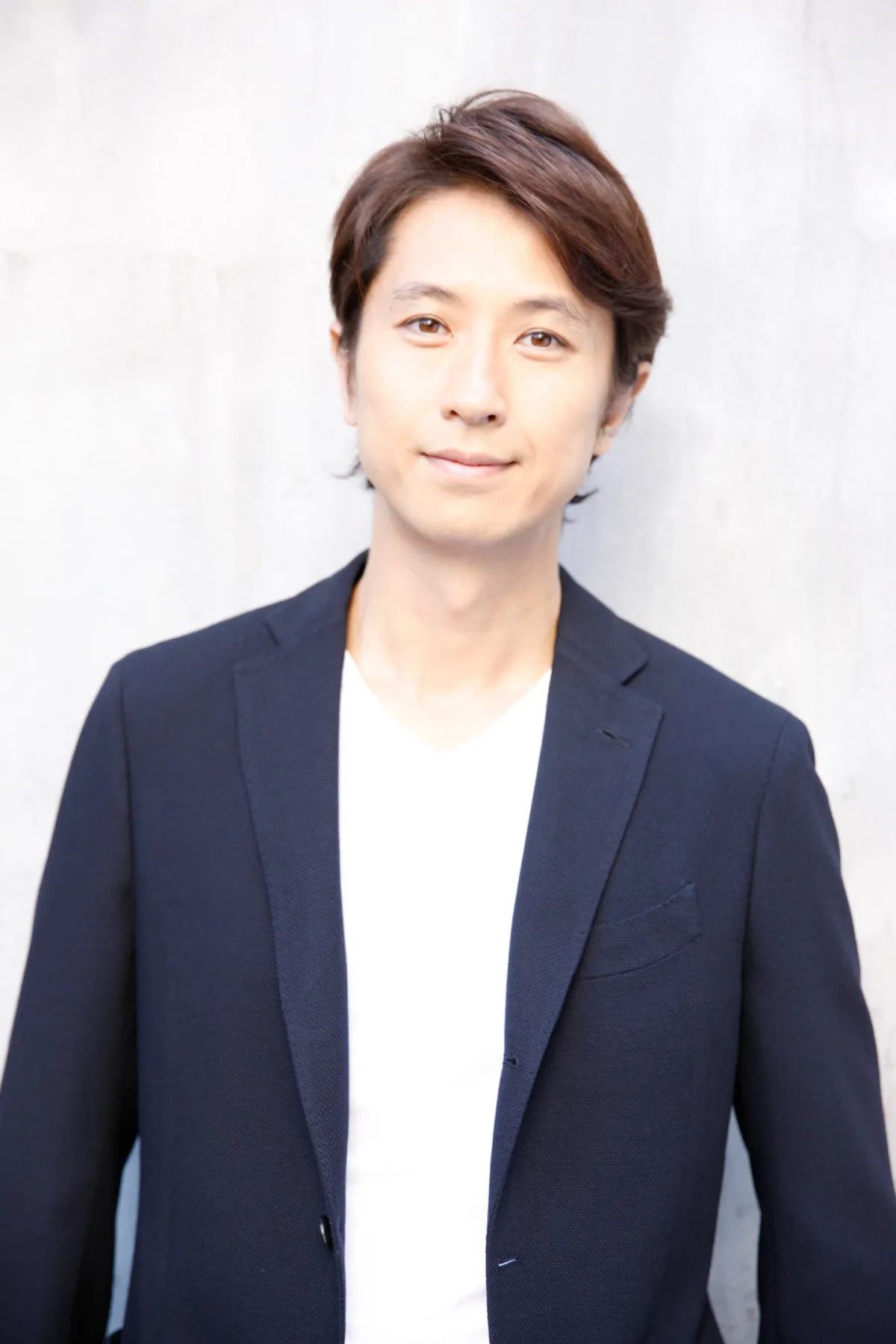 谷原章介、『豊臣兄弟！』で北条氏政役　神奈川出身で喜び「気持ちが引き締まる思い」
