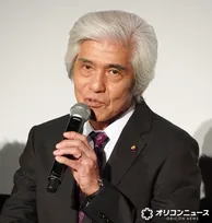 佐藤浩市、遠藤憲一＆光石研との40年超の絆に「何も変わってない」　若き日の“尖り”暴露され苦笑い