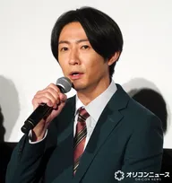 相葉雅紀、この1年追いかけたのは「嵐の歌と振り」　佐藤浩市のまさかの聞き間違いで笑いも