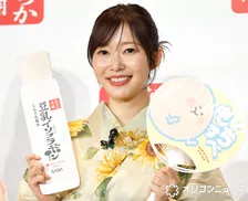 指原莉乃、14年間での変化を告白「過激なことを言わなくなった」　プロデュース業に責任感