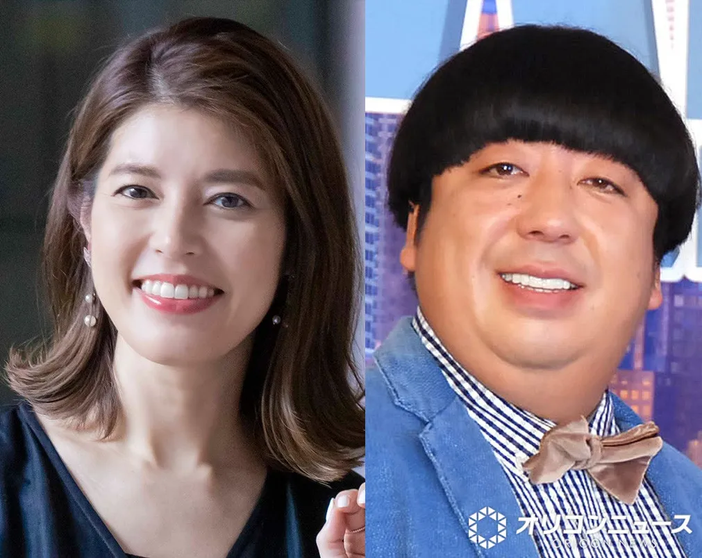 神田愛花、夫・日村勇紀の“秘密”明かす「手が…お出汁のにおいがする」　朝の散歩に隠された行動に感心