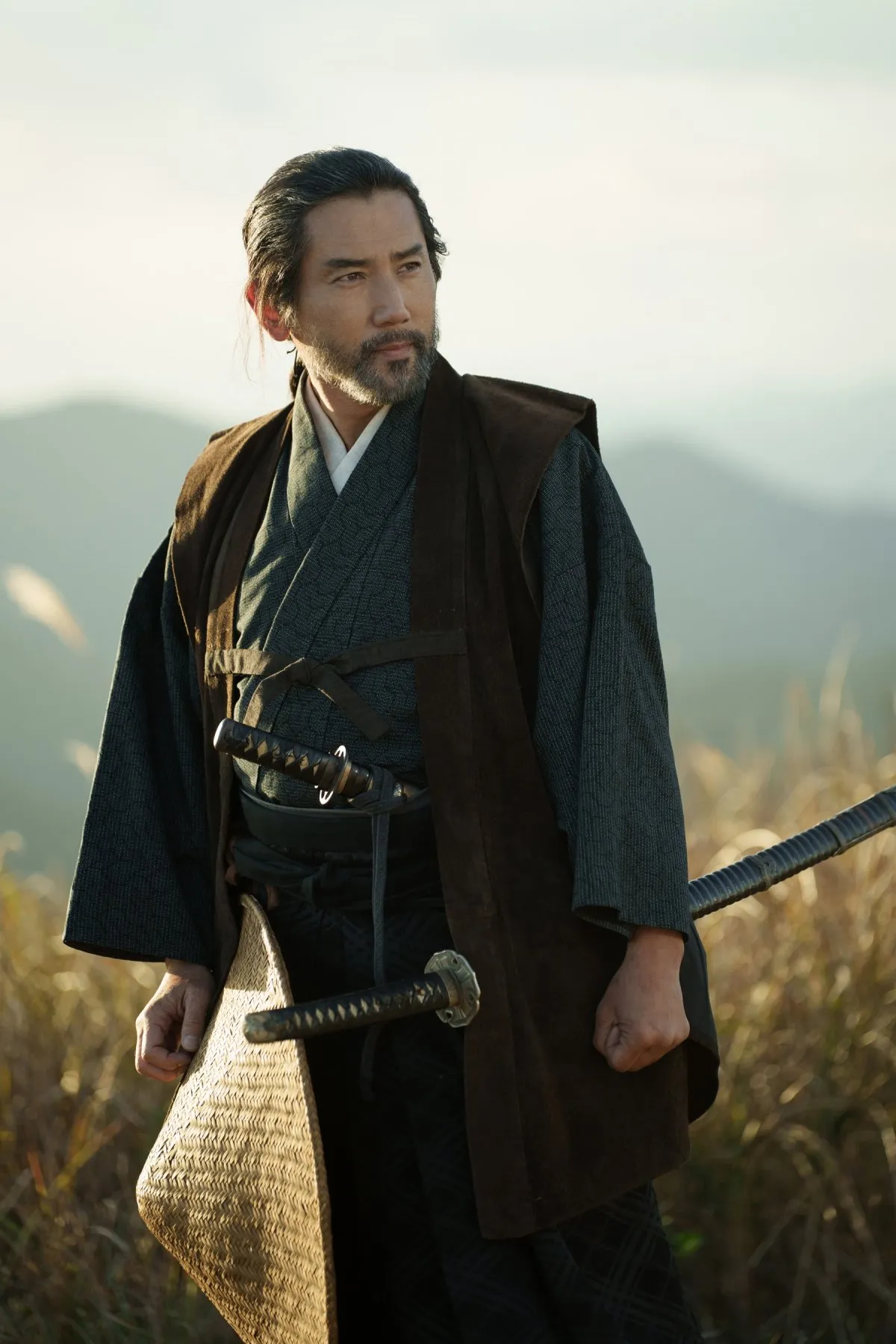 『黒牢城』興収10億円突破　黒沢清監督作品歴代最高、本木雅弘「村重も驚いている」　本編冒頭映像も公開