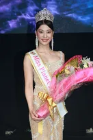 身長170cmの鍛えられたボディのパフォーマー、北海道代表25歳・藤崎ほのさんがグランプリ受賞　『ミス・プラネット・ジャパン2026 日本大会』開催