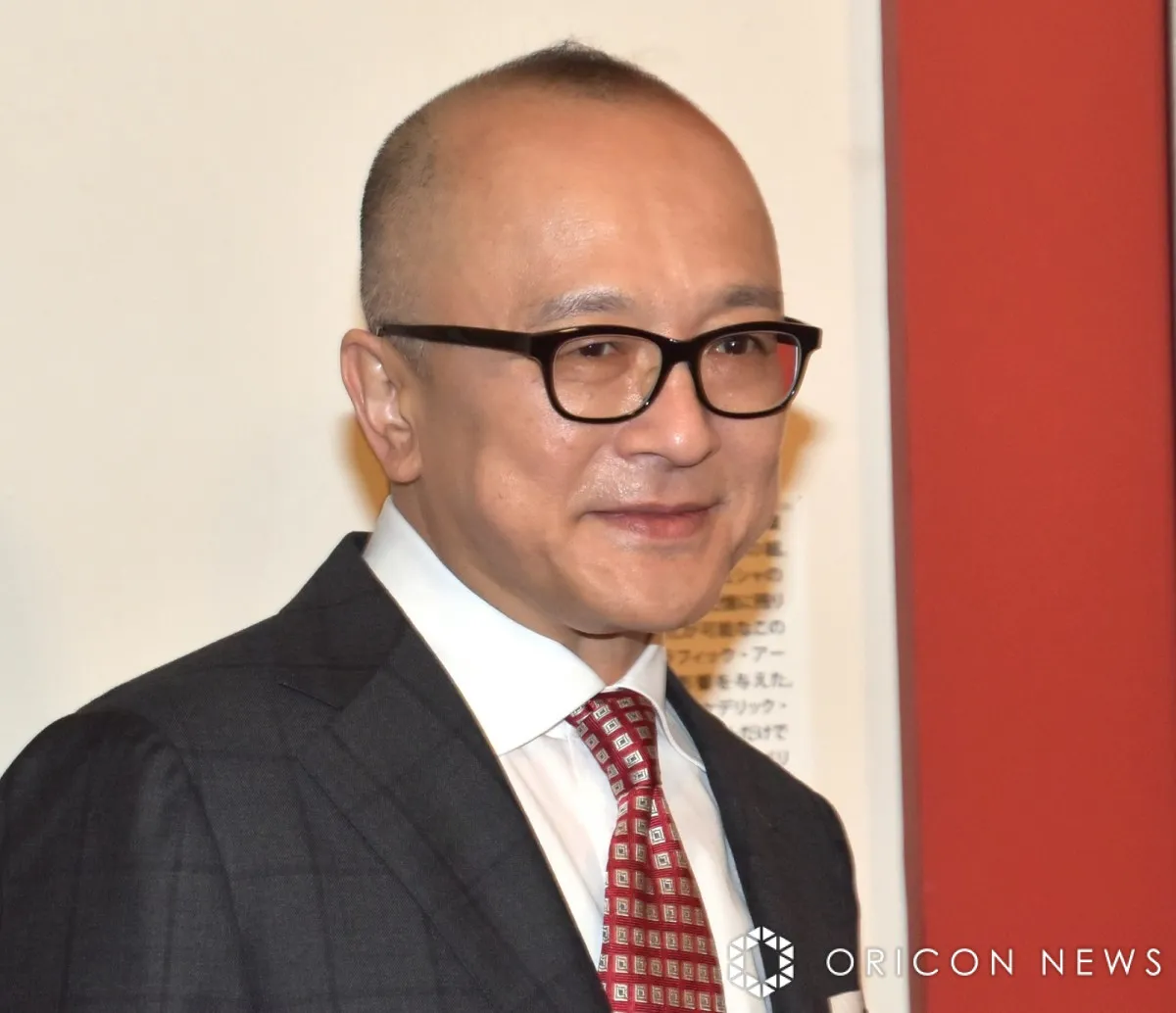 山田五郎さん、芸名の由来は“シャーペン”「名品中の名品で…」