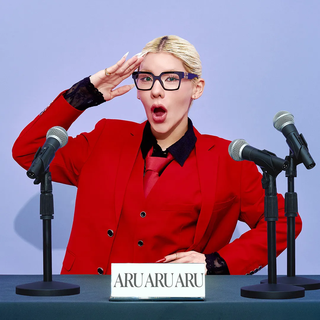 Toua、新曲「ARU ARU ARU」先行配信　ダウ90000吉原怜那＆中島百依子が作詞協力した“あるある”ダンスナンバー