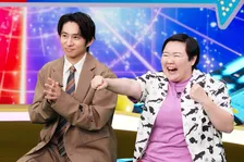 三宅健、自ら行きつけの店を紹介　小峠英二と『2択チョイスTV』でMC【コメント全文】