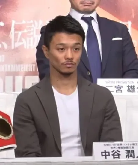 中谷潤人、結婚を発表　お相手はプロゴルファーの田村亜矢「たくさん笑い合いながら、僕たちらしい温かい家庭を…」