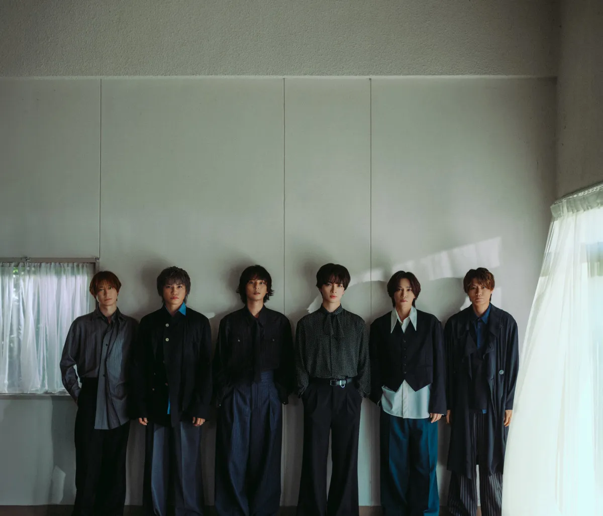 宮田俊哉、キスマイ新曲「Escape」作詞担当　主演アニメ『ヴァンガード Divinez 運命星戦編』テーマソング