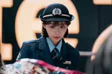 趣里主演『大空港』今夜スタート　『地面師たち』出演で話題の芸人がゲスト出演
