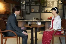 【ラストノート】寺西拓人“澄晴”、驚がくの再会　内田有紀“葵”は澄晴の恋人と出会う…第3話あらすじ＆場面写真公開