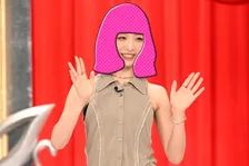 AKB48小栗有以、前髪ぱっつんチェンジ　安田美沙子、バービー、ふかわりょうも挑戦