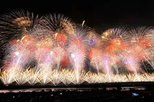 新潟「長岡まつり大花火大会」を東京・歌舞伎町で体感　えだまめ、もも太郎アイスなど“新潟の夏”を満喫できる「あっちぇ！新潟フェス2026」開催