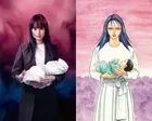 忽那汐里主演『寄生獣 ーTAMIYAー』制作決定　田宮良子を主人公に2027年Netflix配信