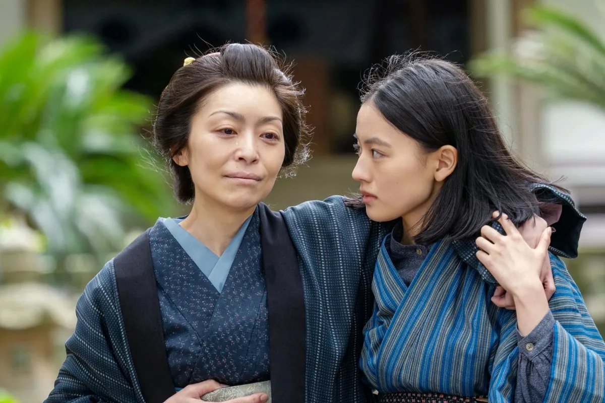 『風、薫る』次回あらすじ　直美は、文の願いを叶えるためにある場所を訪ねる