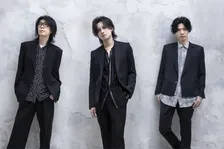 WANDS、第5期の活動終了を発表　ボーカル・上原大史「新たな表現へ進んでいきたい」来年3月ラストツアー