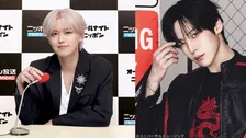 JO1白岩瑠姫、ATEEZ・YUNHOと再会へ　『JO1のオールナイトニッポンX』に2度目のゲスト出演