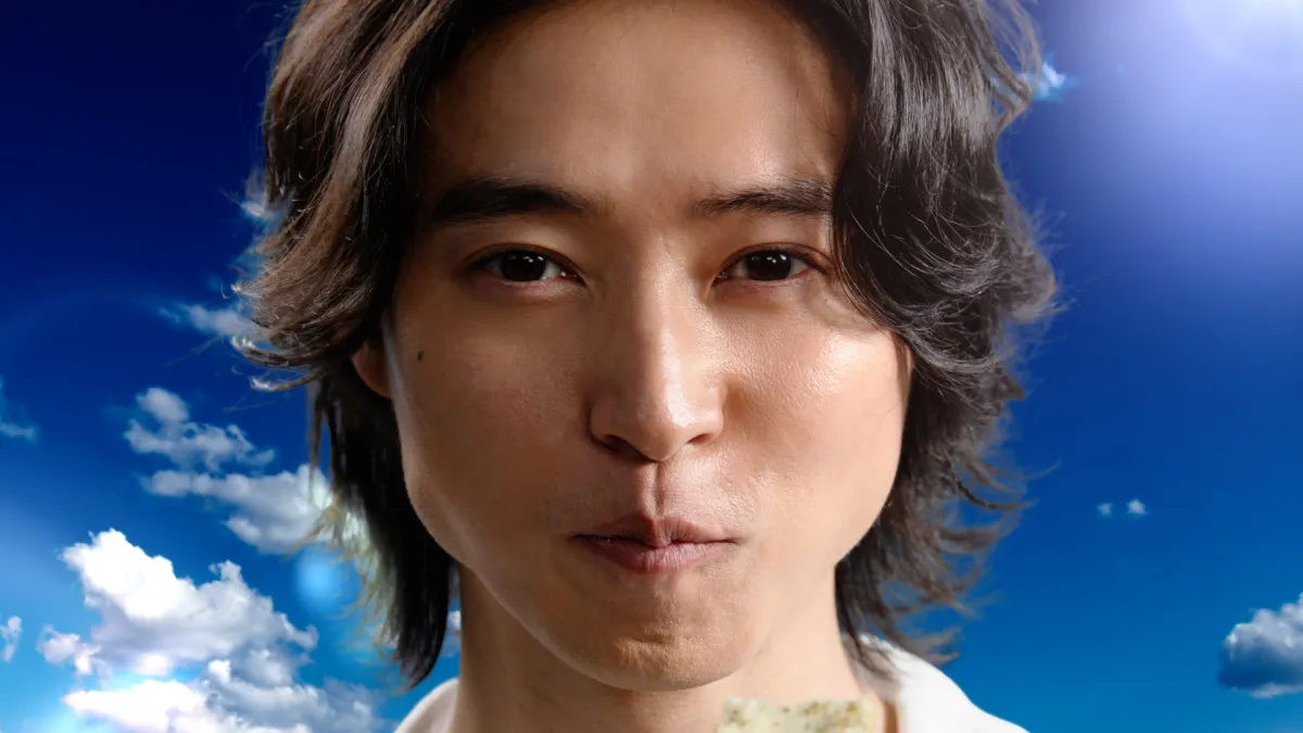 山﨑賢人＆新木優子、セリフなしCMで息ぴったり　夜中にシール貼りにハマる日常明かす【インタビュー全文】