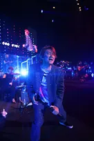 近藤真彦、還暦超えてこそギンギラ衣装　次は“世界のマッチ”に「韓国でもう一回バズりたい」