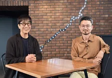 長岡亮介、愛車における“初恋”成就　松任谷正隆は“きれいな思い出”「縁がなかった」