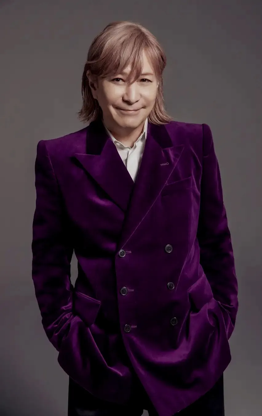 小室哲哉、音楽座ミュージカル新作に楽曲提供　世界初ミュージカル化『カイブツはささやく』彩る