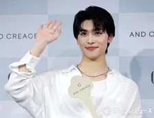 GENIC増子敦貴、ハッピーオーラ全開の秘けつ「楽しさと苦しさのコントラストを大切に」