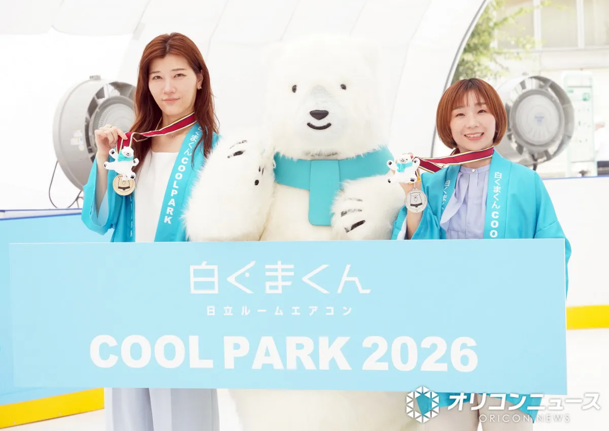 ヒコロヒー、高橋成美のリアクションにツッコミ　「鍛錬になるかもしれない」