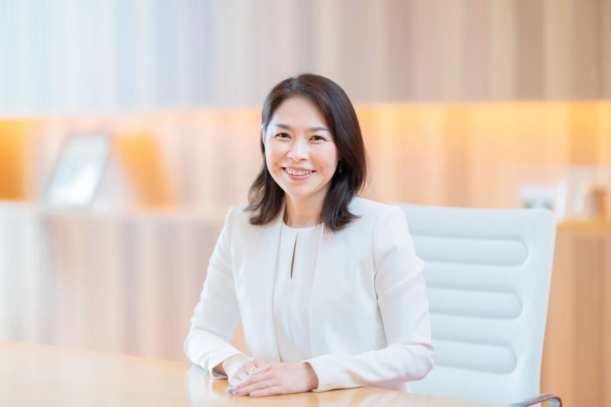 AI環境“10年遅れ”の日本で楽天が示す勝算とは？「あなたのナンバーワンには確実になれる」