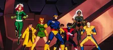 マーベル『X-Men '97』日本語版配信へ　「吹替で見たい」の声に応え実現　声優陣発表