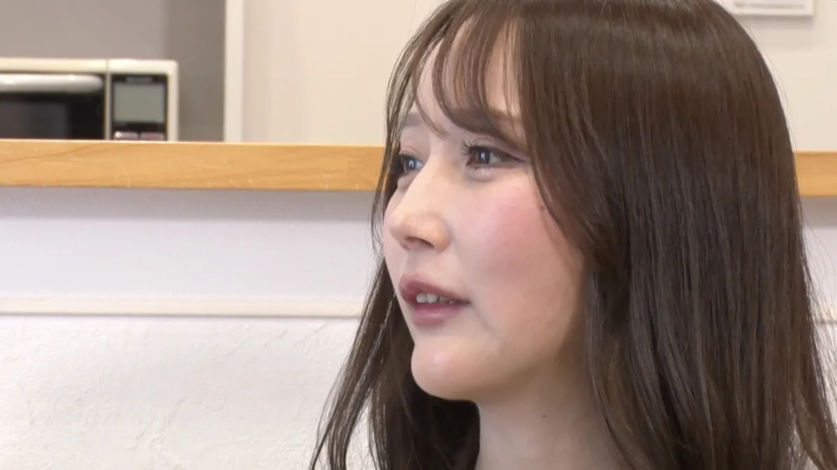 「子どもを抱っこして裸足で逃げた」14歳で妊娠したシングルマザーの壮絶過去　元夫の暴力的な言動に加護亜依も絶句