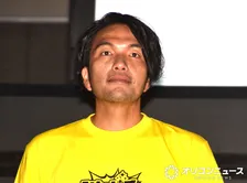 見取り図・盛山、サッカー元日本代表の“レジェンド”集団と食事　豪華ショット公開「30代男には痺れる」「すっっっご!!」