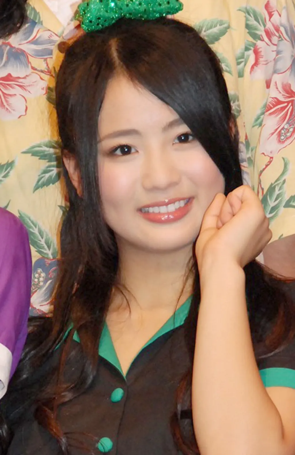 AKB48の1期生・平嶋夏海、結婚を発表「13歳で芸能界に入り…」　お相手は一般の方