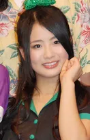 AKB48の1期生・平嶋夏海、結婚を発表「13歳で芸能界に入り…」　お相手は一般の方