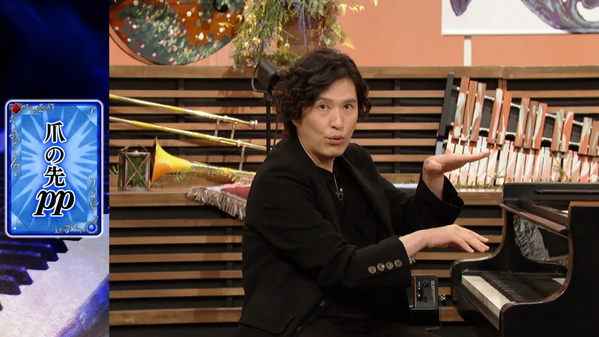 ピアノVSバイオリン、勝つのはどっち？　『クラシックTV』で新感覚音楽バトル