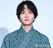 板垣李光人、冬でも絶対に素足で現場へ　“こだわり”の理由も明かす