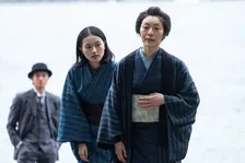 『風、薫る』第85回　寛太の手を借りて向かった先は海が見える神社だった