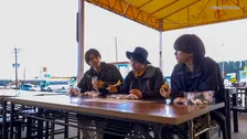 SixTONES髙地優吾、熊本で宿なし危機に陥る　片っ端から声かけるも協力者見つからず