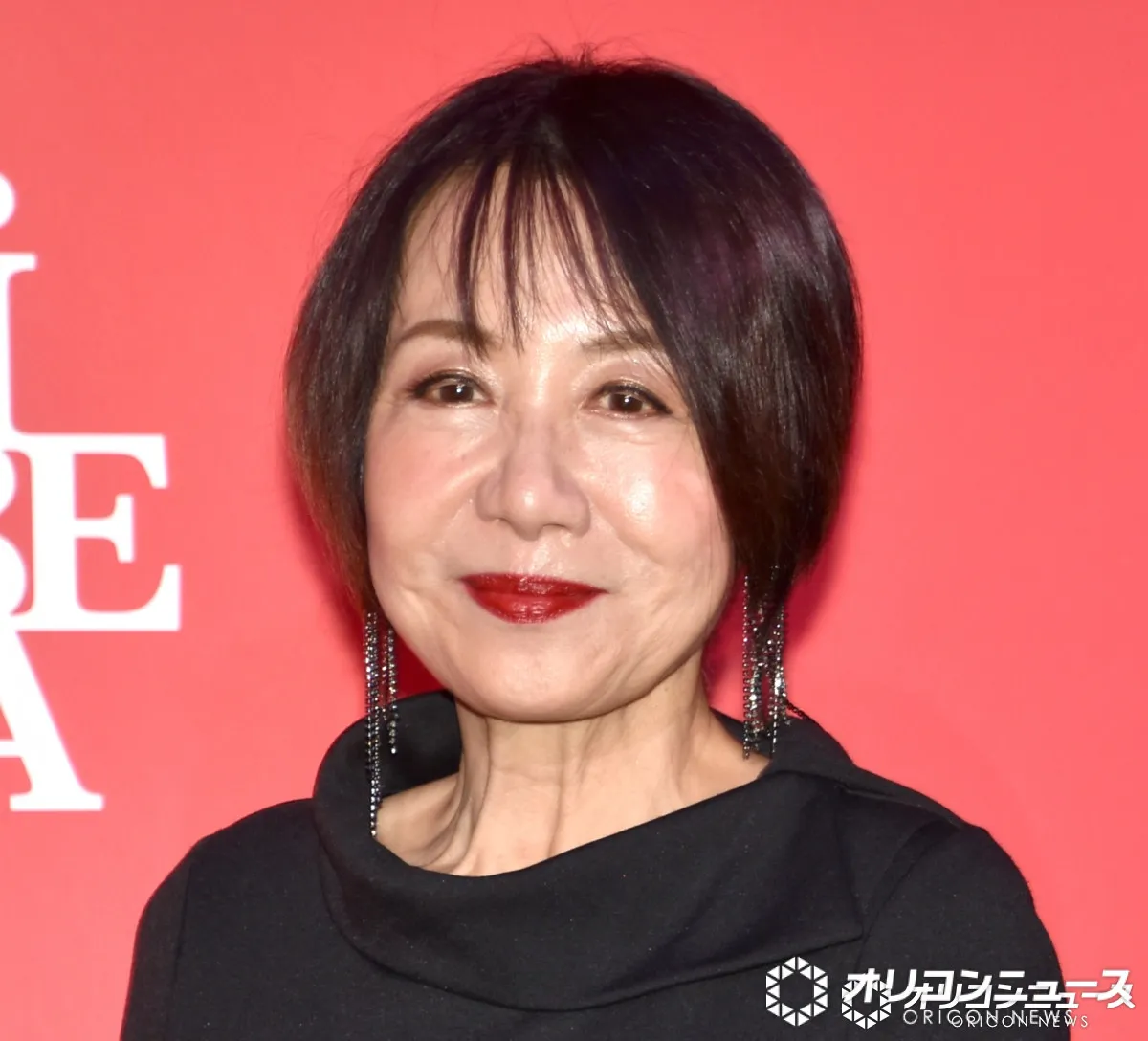 75歳・奈美悦子、右足の骨にヒビ　「情けない話です」けがの経緯を説明
