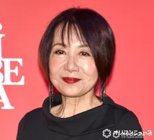 75歳・奈美悦子、右足の骨にヒビ　「情けない話です」けがの経緯を説明