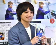 エバース佐々木、自伝的エッセイの推薦コメントに宮藤官九郎　ダメ元オファーも快諾「さすがだな」