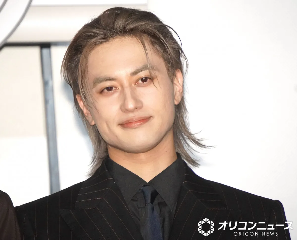 Aぇ! group小島健、黒木メイサらドラマキャストにYouTube出演を依頼も…すかさず撤退「なさそう（笑）」