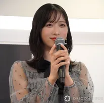 AKB48小栗有以、衝撃イメチェンに反響　「オン眉＆黒髪＆ミディアムでだいぶ印象変わってた！」「最強にかわいい」