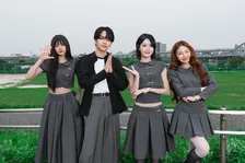 MAZZEL・EIKI、タイのガールズグループPiXXiEのMVにカメオ出演　MAZZELに注目していたプロデューサーがオファー