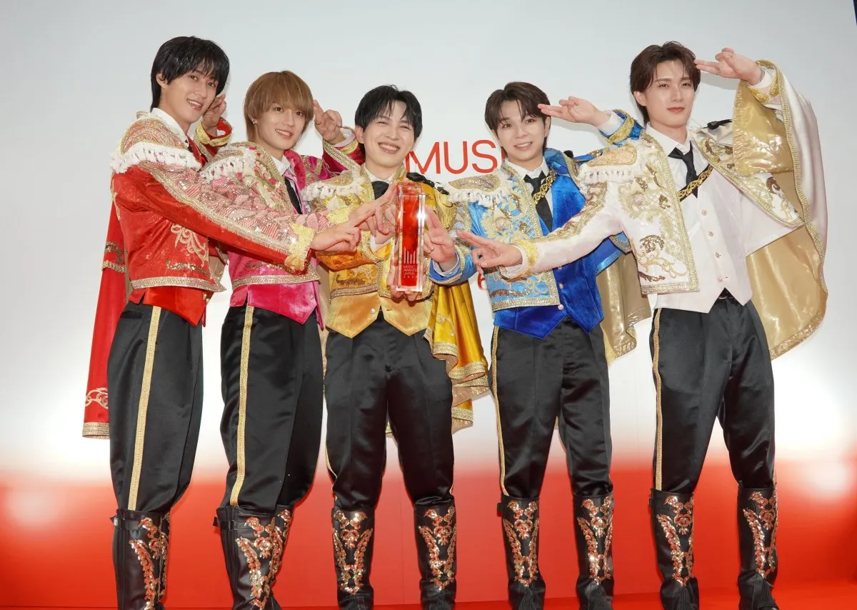 『ぐるナイ』“あみだで決定”M!LKメンバーがゲスト出演　予告動画公開で予想合戦「この立ち方は…」「すでに面白い」