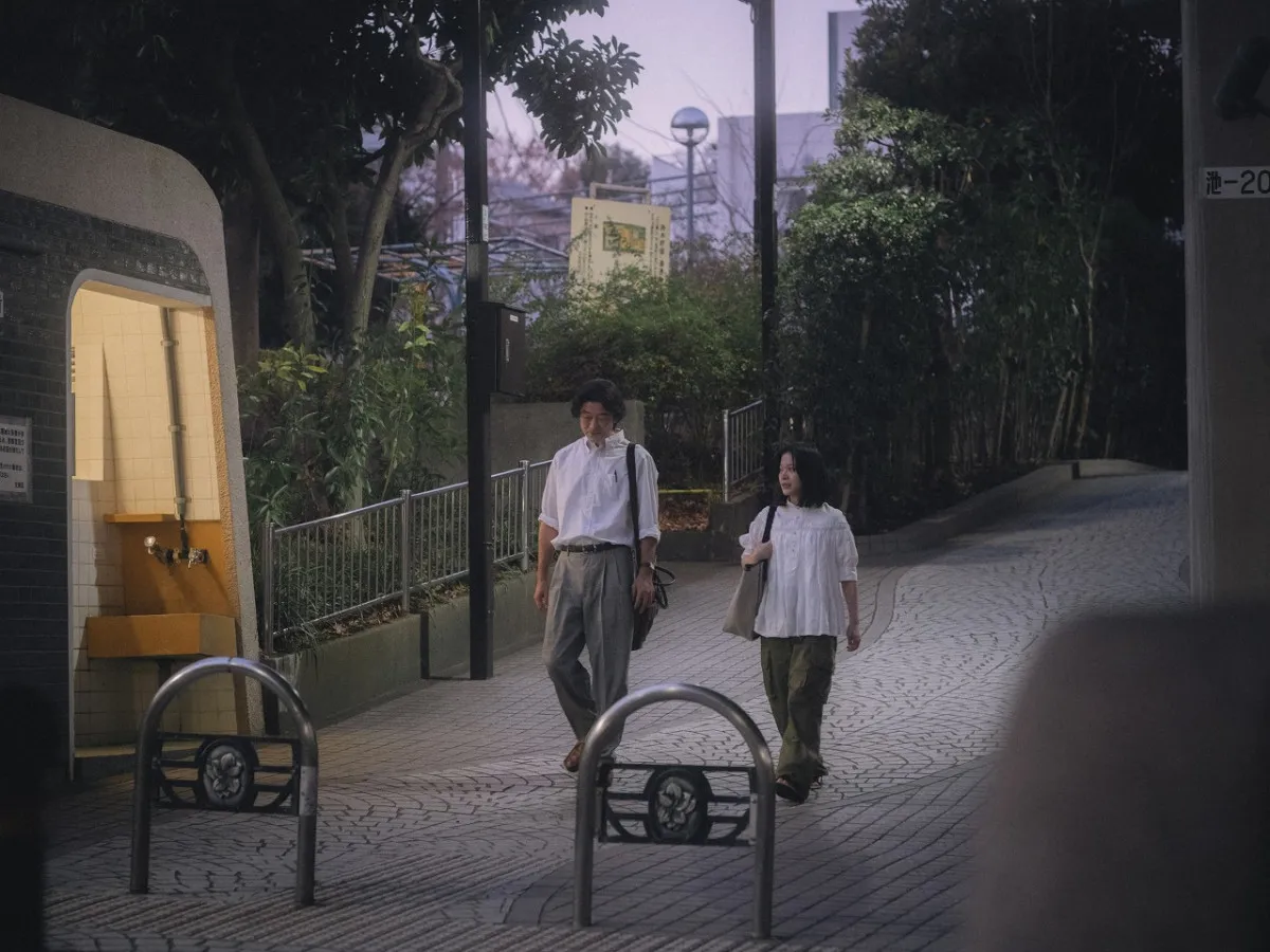 岸井ゆきの×浅野忠信『すべて真夜中の恋人たち』11月13日公開決定　特報映像解禁