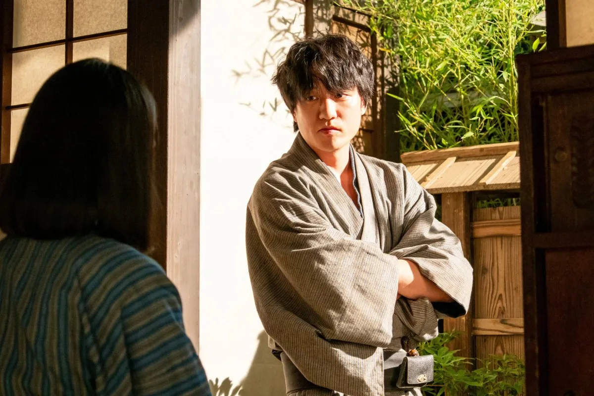 『風、薫る』藤原季節、寛太役の反響に驚き「たった1日で人生が変わるのか」