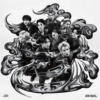 JO1、全米デビューEP『ANIMAL』先行配信曲「WHATCHA DOIN」リリース　軽快なアッパーチューン