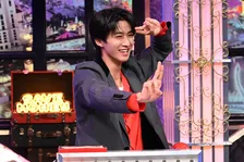 M!LK曽野舜太「ヤバすぎて滅！」　クイズ番組1問目で“どえらいこと”起こす